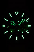 画像をギャラリービューアに読み込む, Expedition North Pole1 “Polar Day” Solar Power 24H VS57-595A735 ※お取り寄せとなります。