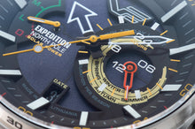 画像をギャラリービューアに読み込む, Expedition North Pole1 “Polar Day” Solar Power 24H VS57-595A735 ※お取り寄せとなります。