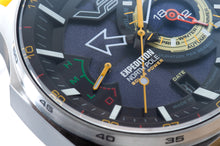 画像をギャラリービューアに読み込む, Expedition North Pole1 “Polar Day” Solar Power 24H VS57-595A735 ※お取り寄せとなります。