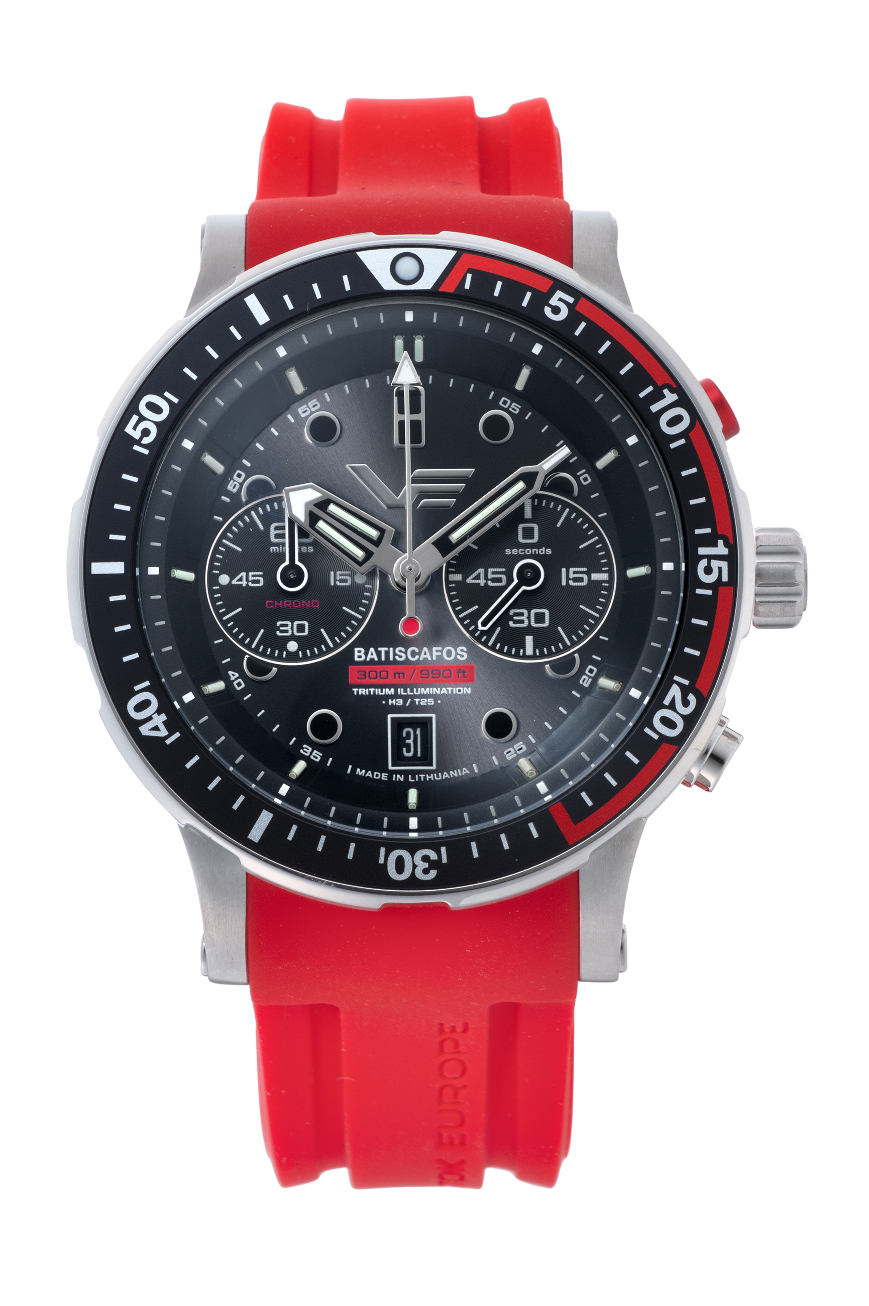 Batiscafos 6S21-511A771 – vostok-europe-jp