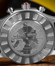 画像をギャラリービューアに読み込む, Expedition North Pole VR42-595A732