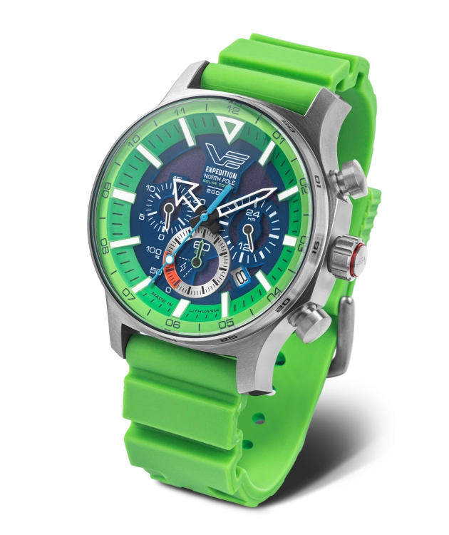 Expedition North Pole VR42-595A733 一時品切れ2026入荷予定 – vostok