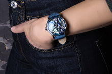 画像をギャラリービューアに読み込む, Undine-Abalone- NH35-515A757