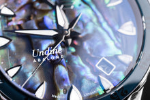 画像をギャラリービューアに読み込む, Undine-Abalone- NH35-515A757