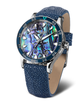 画像をギャラリービューアに読み込む, Undine-Abalone- NH35-515A757