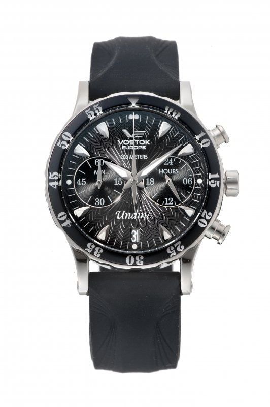 Undine VK64-515A523 – vostok-europe-jp