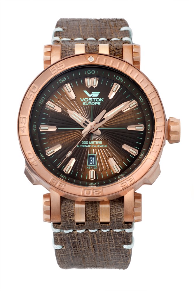 ENERGIA NH35A-575o285 – vostok-europe-jp