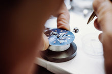 画像をギャラリービューアに読み込む, VEareONE プロジェクト限定ウォッチ YM8J-510H434