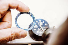 画像をギャラリービューアに読み込む, VEareONE プロジェクト限定ウォッチ YM8J-510H434