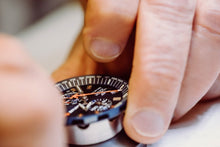 画像をギャラリービューアに読み込む, VEareONE プロジェクト限定ウォッチ YM8J-510H434