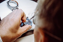 画像をギャラリービューアに読み込む, VEareONE プロジェクト限定ウォッチ YM8J-510H434