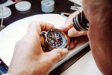 画像をギャラリービューアに読み込む, VEareONE プロジェクト限定ウォッチ YM8J-510H434