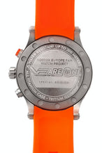 画像をギャラリービューアに読み込む, VEareONE プロジェクト限定ウォッチ YM8J-510H434