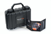 画像をギャラリービューアに読み込む, VEareONE プロジェクト限定ウォッチ YM8J-510H434