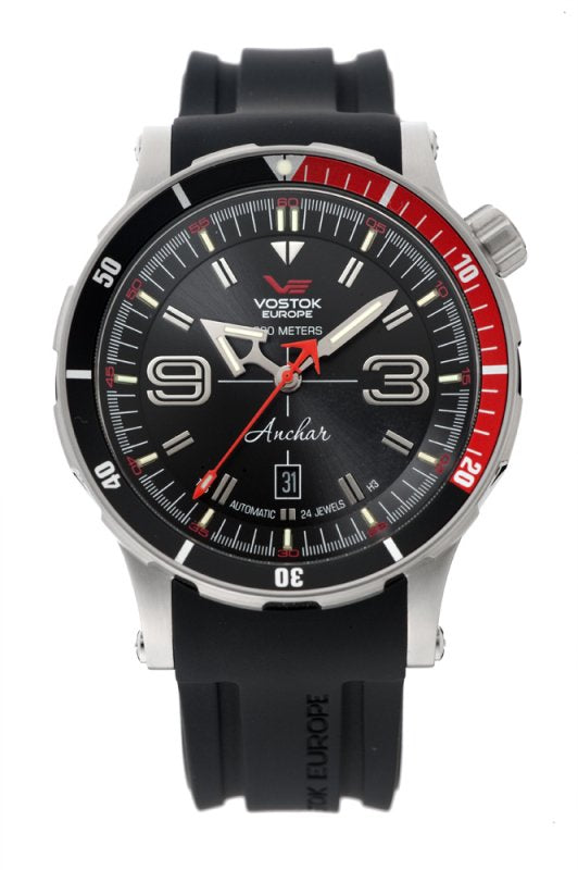 Anchar NH35A-510A587 – vostok-europe-jp