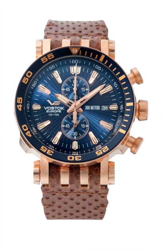 〇 ENERGIA VK61-575B590 ※お取り寄せとなります。 – vostok-europe-jp