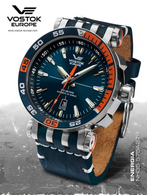 ENERGIA NH35A-575A279 – vostok-europe-jp