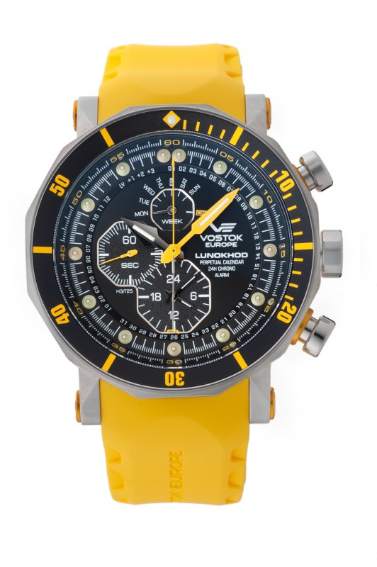 Lunokhod-2 YM86-620A505 – vostok-europe-jp