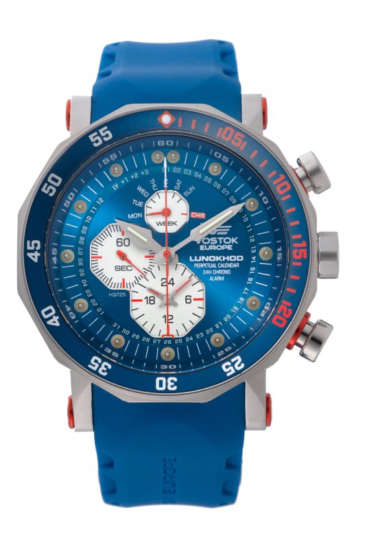 Lunokhod-2 YM86-620A636 – vostok-europe-jp