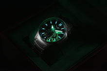 画像をギャラリービューアに読み込む, アイアンウルフ(Iron Wolf) NH72-592A706