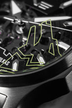 画像をギャラリービューアに読み込む, アイアンウルフ(Iron Wolf) NH72-592A706