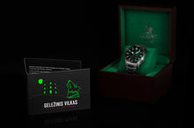 画像をギャラリービューアに読み込む, アイアンウルフ(Iron Wolf) NH72-592A706