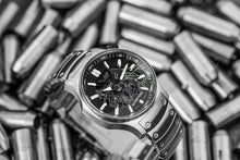 画像をギャラリービューアに読み込む, アイアンウルフ(Iron Wolf) NH72-592A706