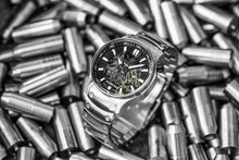 画像をギャラリービューアに読み込む, アイアンウルフ(Iron Wolf) NH72-592A706