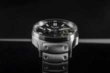 画像をギャラリービューアに読み込む, アイアンウルフ(Iron Wolf) NH72-592A706