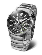 画像をギャラリービューアに読み込む, アイアンウルフ(Iron Wolf) NH72-592A706