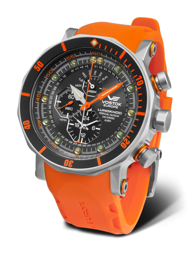 Lunokhod-2 YM86-620A506 – vostok-europe-jp