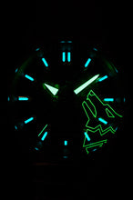 画像をギャラリービューアに読み込む, アイアンウルフ(Iron Wolf) NH72-592A706