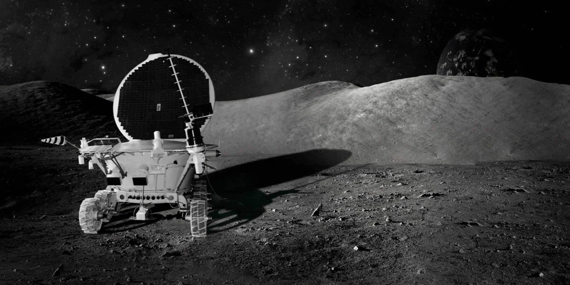 For Lunokhod-2 – vostok-europe-jp