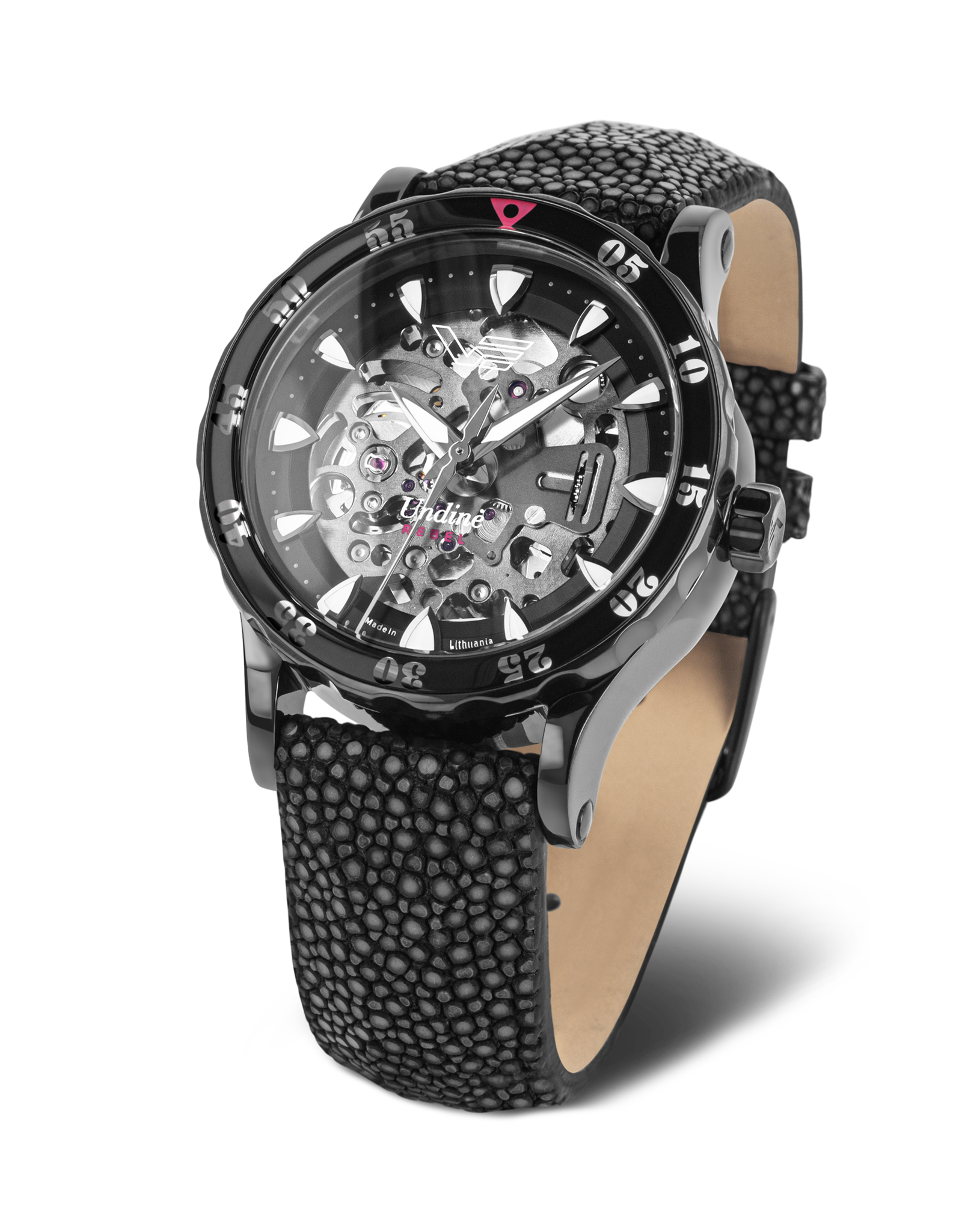 Undine -Rebel- NH72-515D766 – vostok-europe-jp