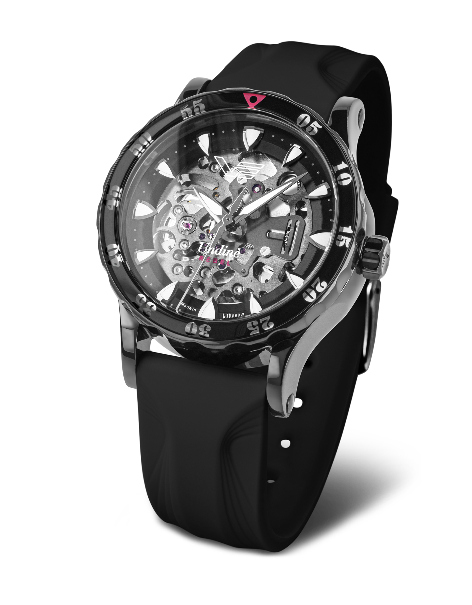 Undine -Rebel- NH72-515D766 – vostok-europe-jp