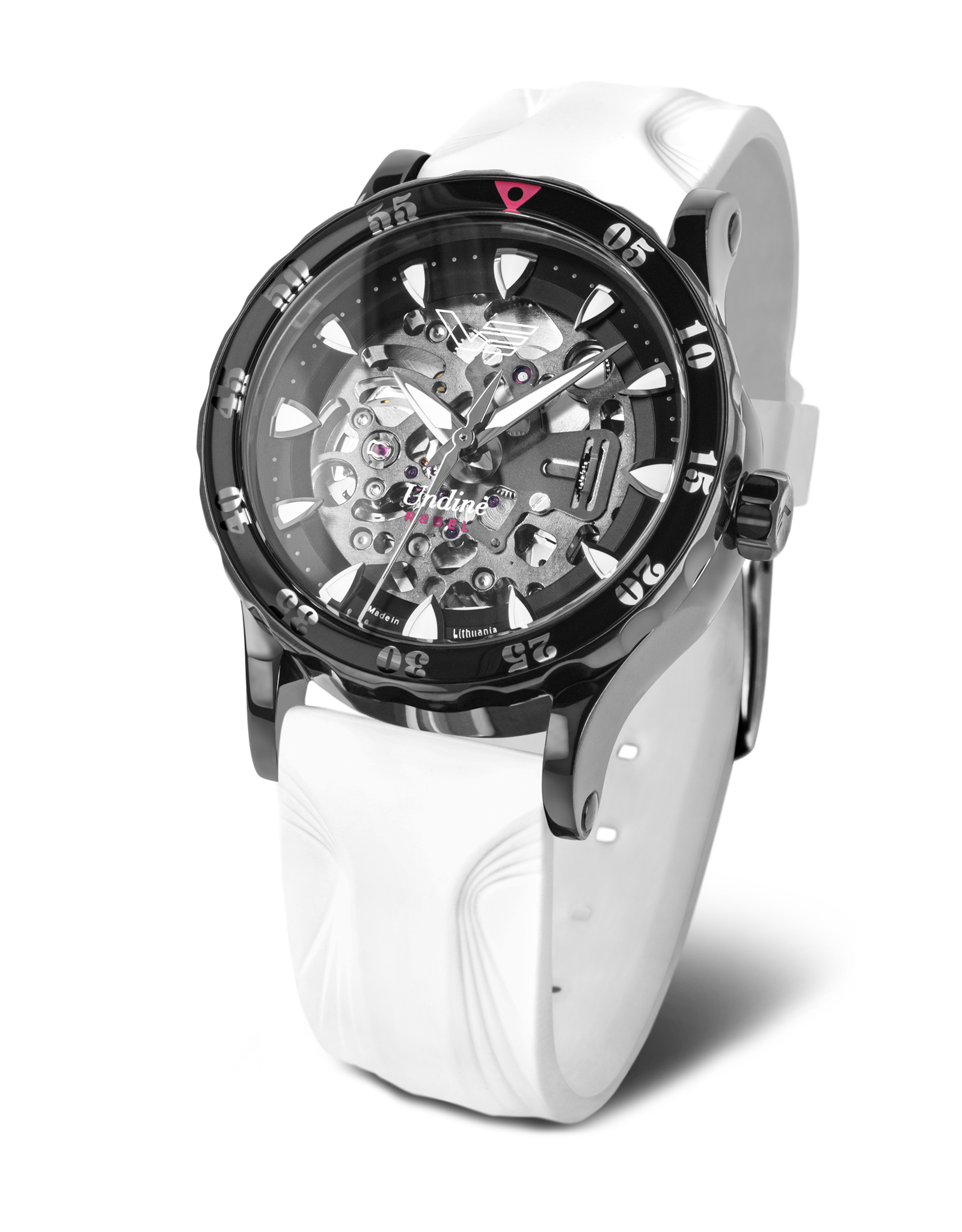 Undine -Rebel- NH72-515D766 – vostok-europe-jp