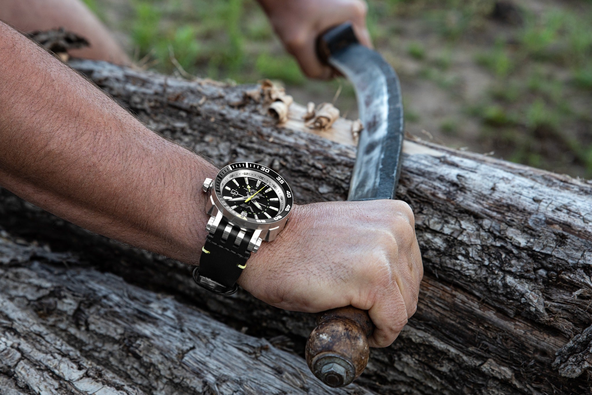 ENERGIA NH34-575A718 – vostok-europe-jp