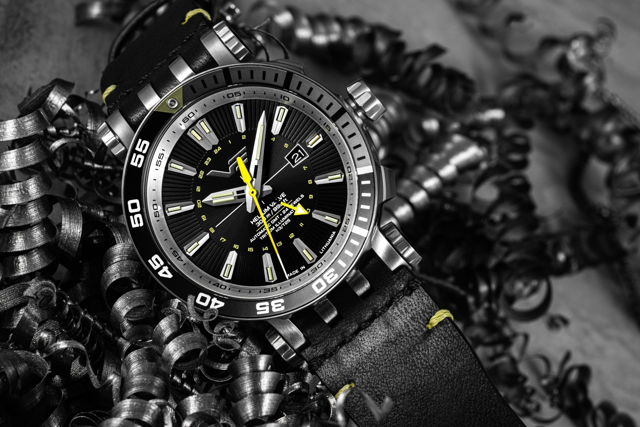 ENERGIA NH34-575A718 – vostok-europe-jp