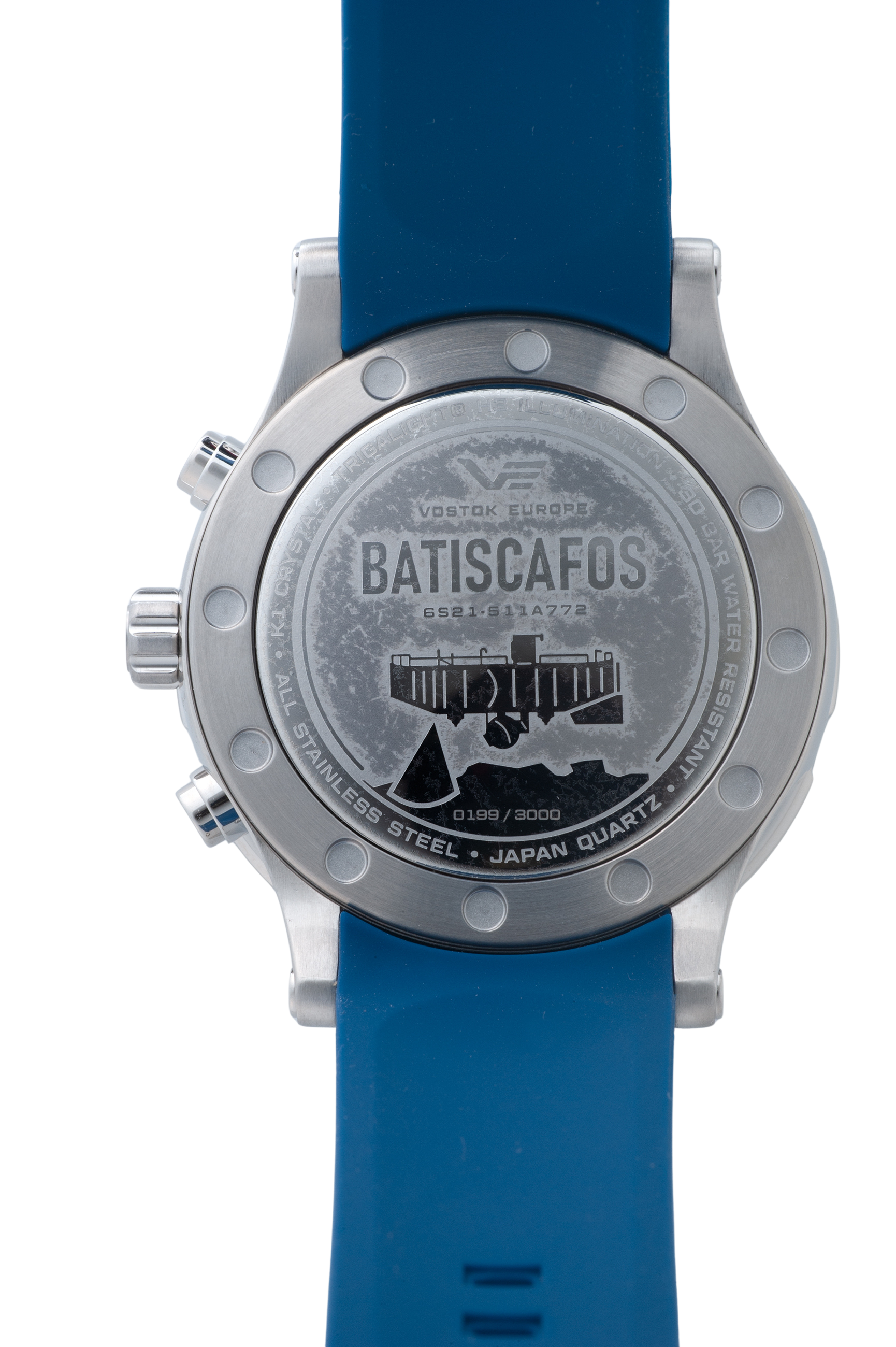 Batiscafos 6S21-511A772 – vostok-europe-jp