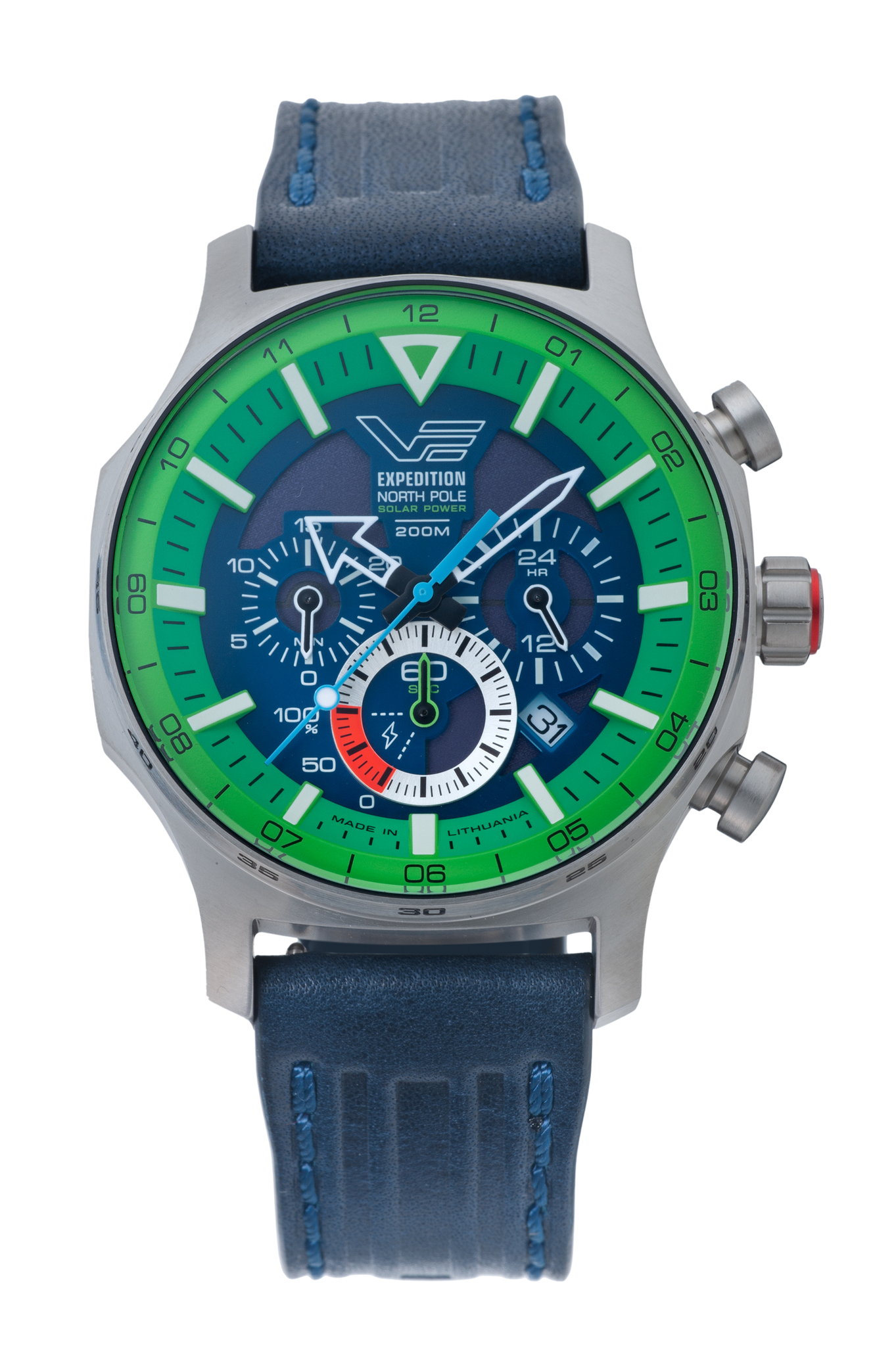 Expedition North Pole VR42-595A733 一時品切れ2026入荷予定 – vostok Expedition North Pole VR42-595A733 一時品切れ2026入荷予定 – vostok