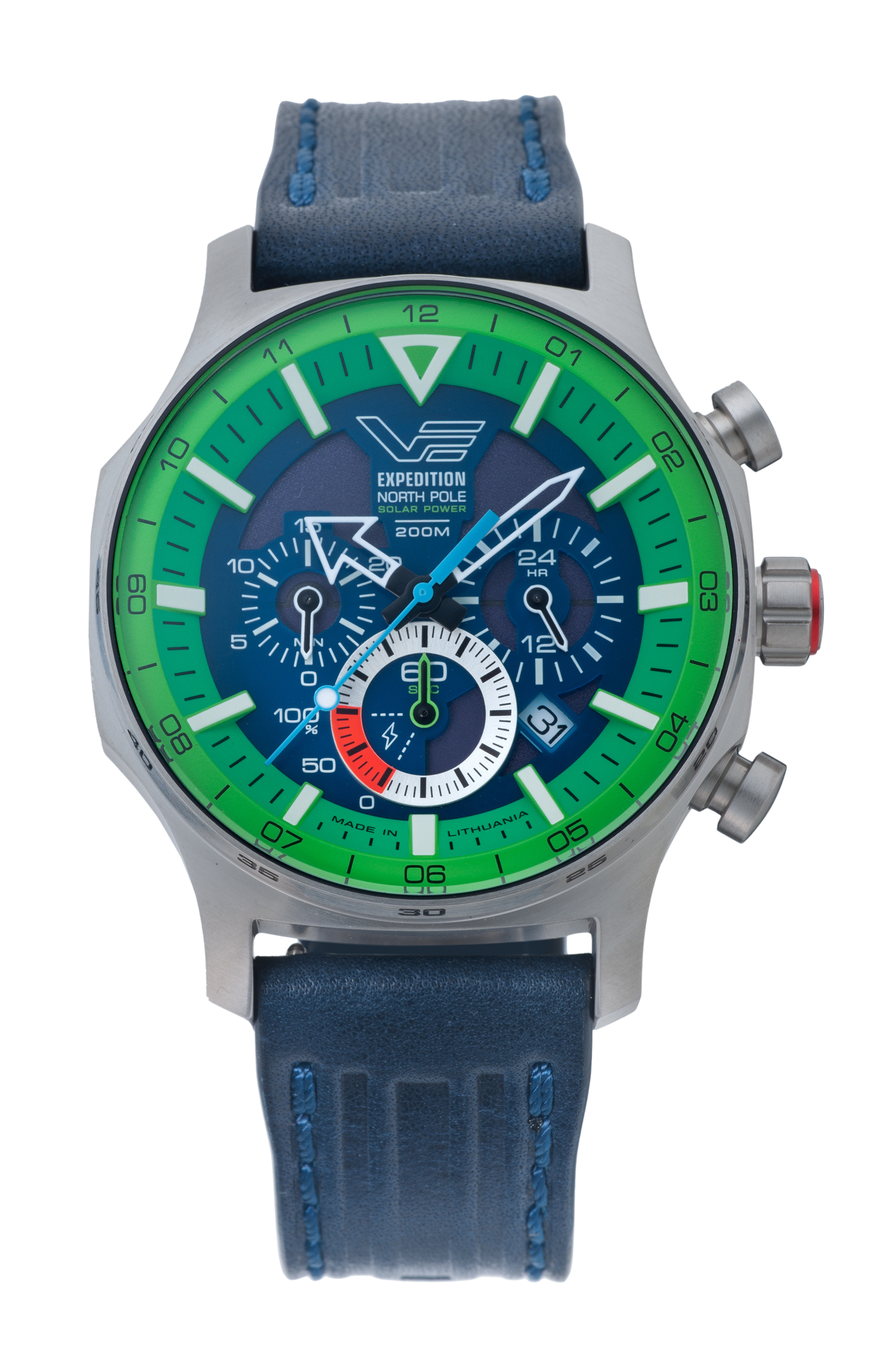 Expedition North Pole VR42-595A733 一時品切れ2026入荷予定 – vostok Expedition North Pole VR42-595A733 一時品切れ2026入荷予定 – vostok