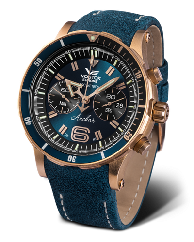 VOSTOK EUROPE(ボストーク ヨーロッパ)公式サイト – vostok-europe-jp