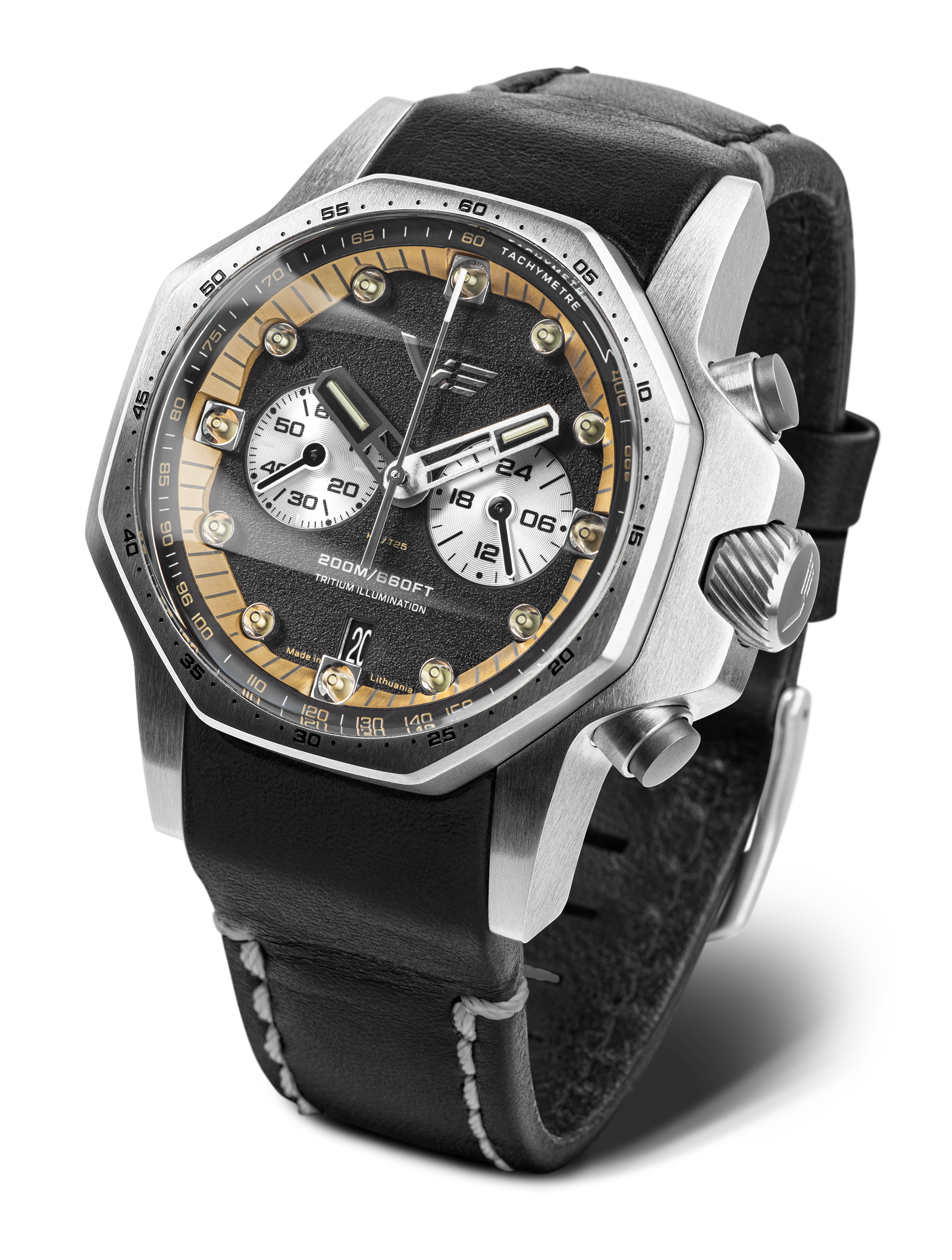 Atomic Age VK64-640A698 – vostok-europe-jp
