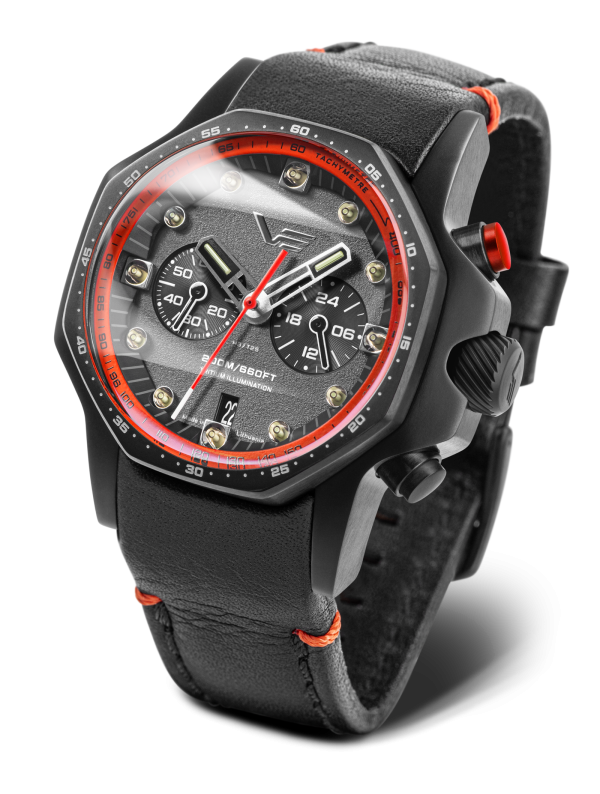 Atomic Age VK64-640C699 – vostok-europe-jp