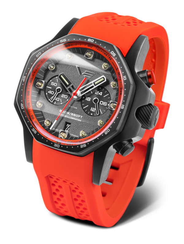 Atomic Age VK64-640C699 – vostok-europe-jp