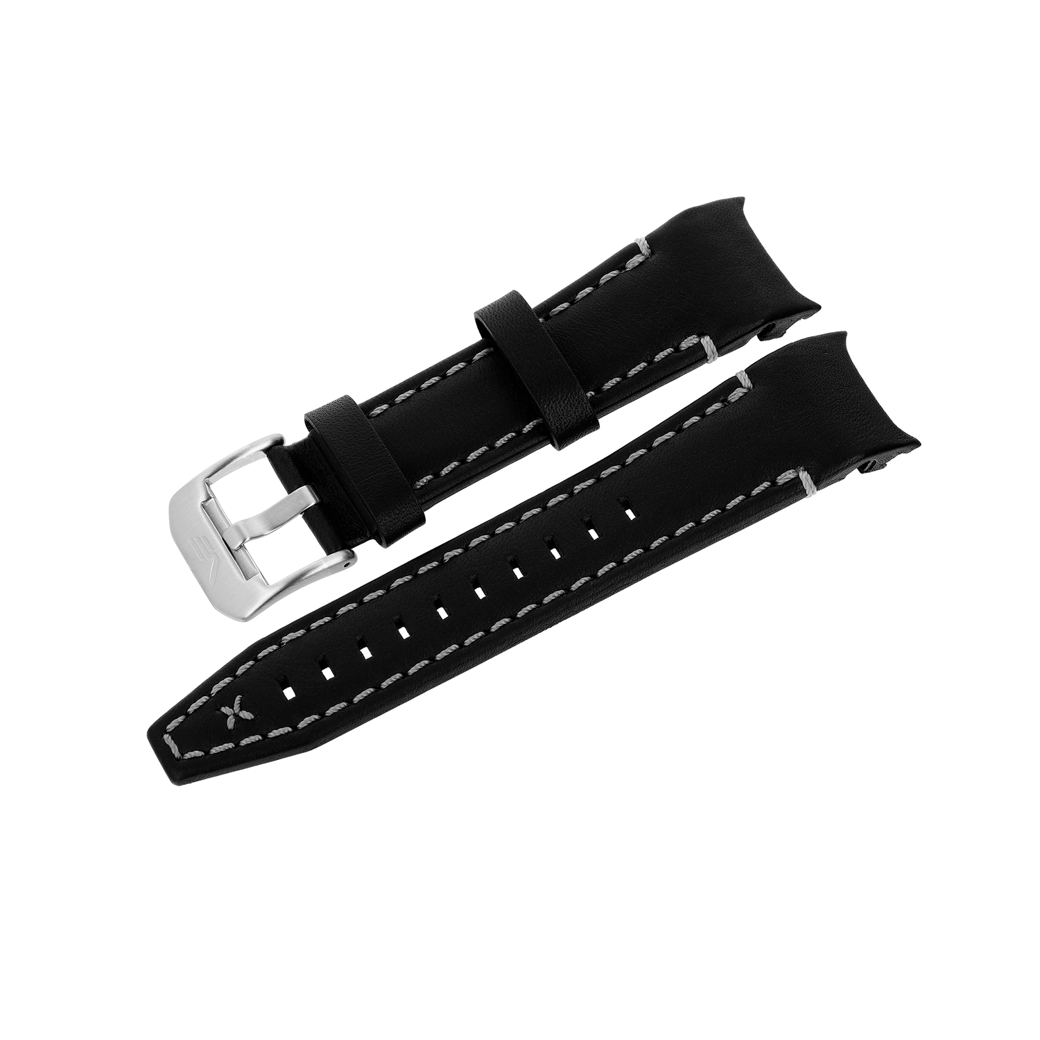 Atomic Age　レザーストラップ※お取り寄せとなります。<br>（ラグ幅25㎜　Ref.leather_698）
