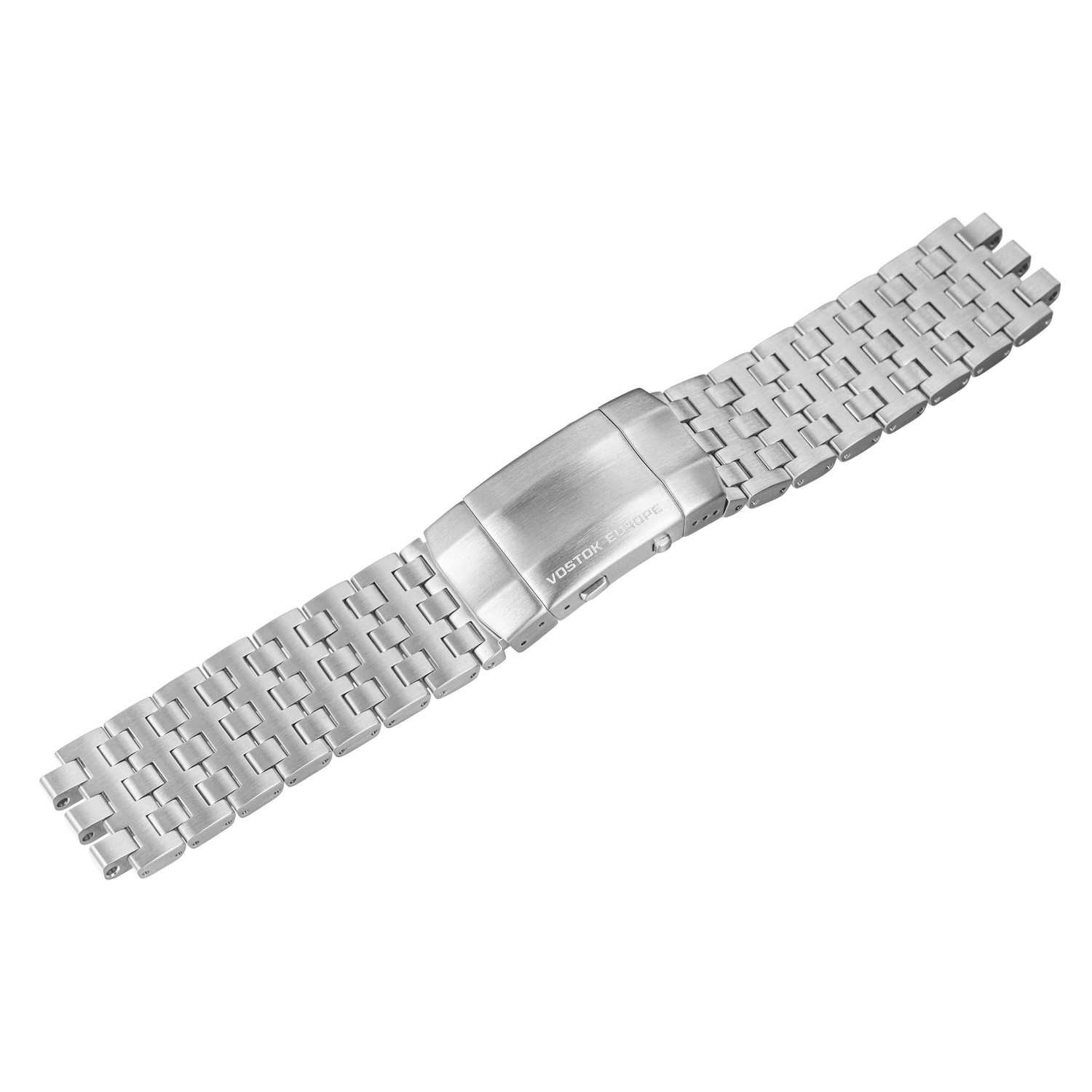 Atomic Age専用ブレスレット　※お取り寄せとなります。<br>（ラグ幅25㎜　Ref.stainless_steel_metal_bracelet）