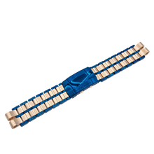 画像をギャラリービューアに読み込む, Energia専用ブレスレット　※お取り寄せとなります。&lt;br&gt;（ラグ幅26㎜　Ref.BRACELET_651_a）
