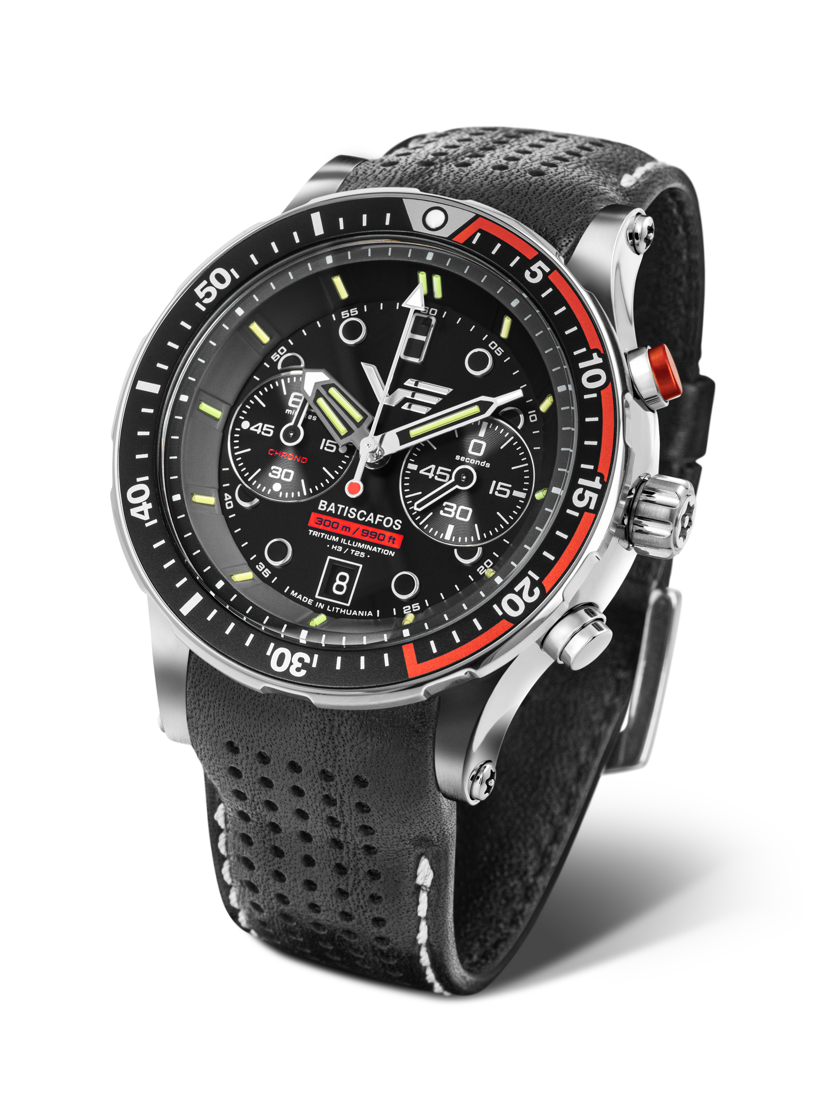 Batiscafos 6S21-511A771 – vostok-europe-jp
