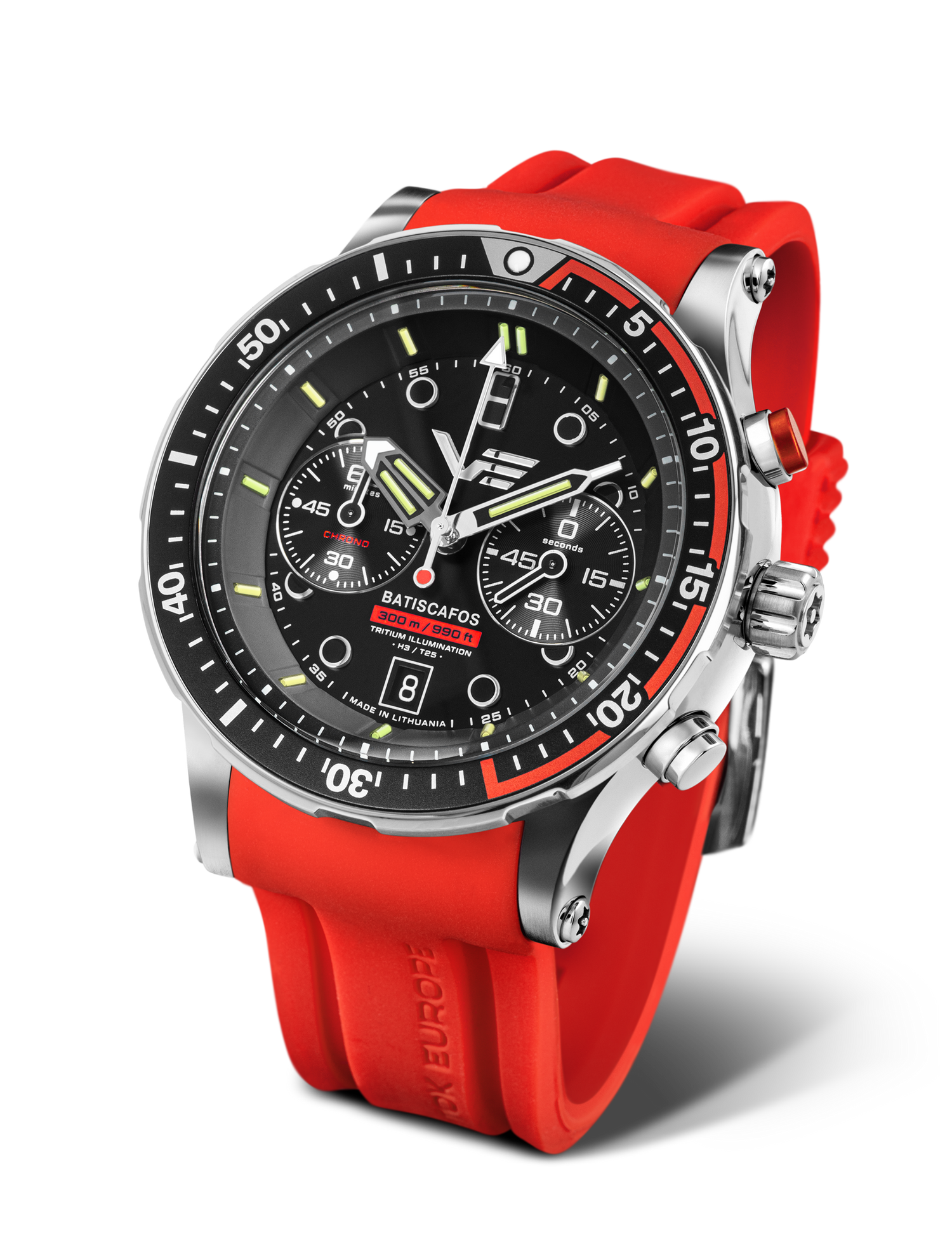 Batiscafos　6S21-511A771
